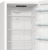 Холодильник Gorenje NRK 6202EW4