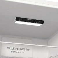 Холодильник Gorenje NRK 6202EW4