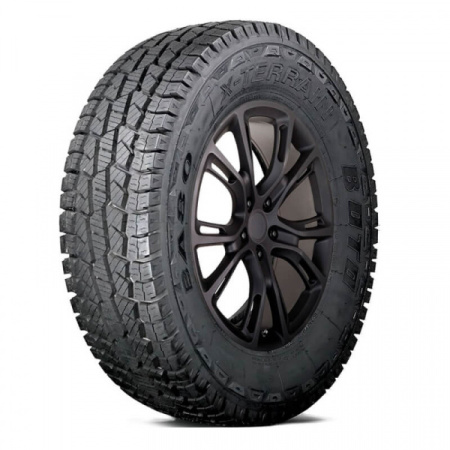 Шина Boto BA80+ 265/65R17 112S  911PABDOF410W
