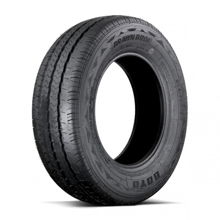 Шина Boto BRAWN BR01 185/75R16С 104/102R 911PABDQE129W