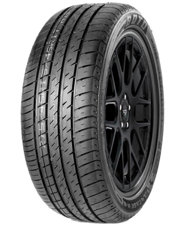 Шина Boto VANTAGE H-7 235/55R18 100V  911PABFYH117W