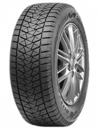 Шина Bridgestone Blizzak DM-V2 225/55R17 97T 19331 (11978)