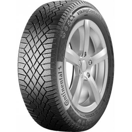 Шина Continental Viking Contact 7 255/55R19 111T 345142 XL FR