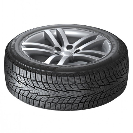 Шина Hankook W616 255/40R19 100T 1019966 XL