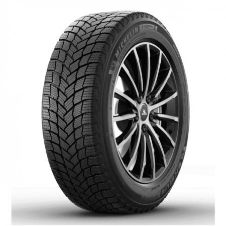 Шина Michelin X-Ice Snow 205/55R16 94H 100439 XL