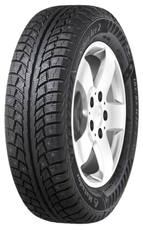 Шина Matador MP 30 Sibir Ice2 225/45R17 94T 1585391 XL FR ED шип