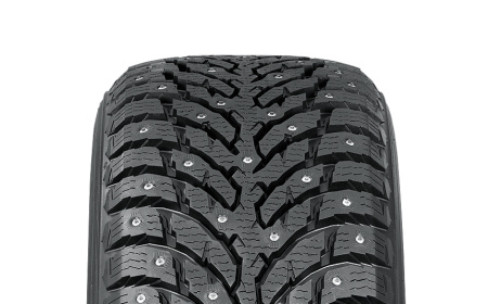 Шина Nokian Hakkapeliitta-9 195/60R16 93T TS32199 XL шип