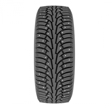 Шина Nordman C 235/65R16 121/119R TS82407 шип