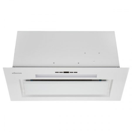 Вытяжка Konigin Aerin White 60
