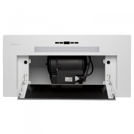 Вытяжка Konigin Aerin White 60