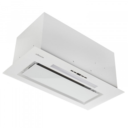 Вытяжка Konigin Aerin White 60