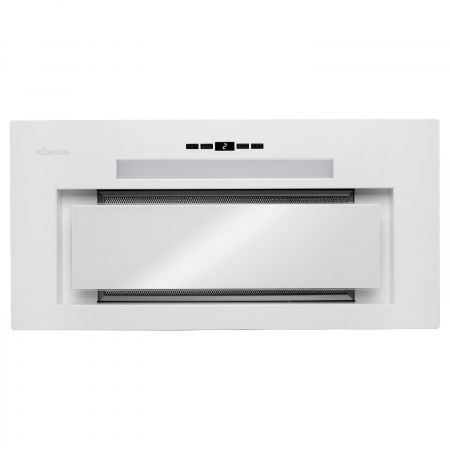 Вытяжка Konigin Aerin White 60