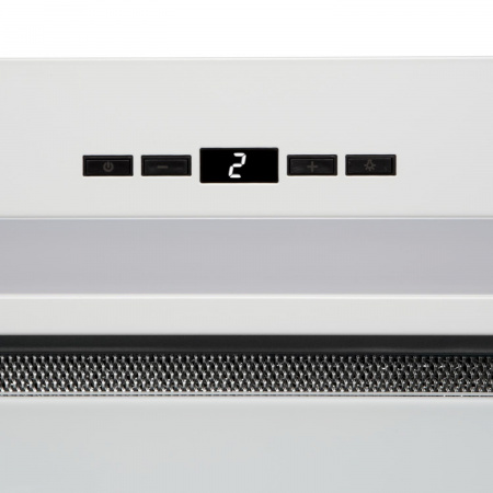 Вытяжка Konigin Aerin White 60