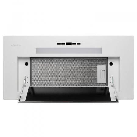 Вытяжка Konigin Aerin White 60