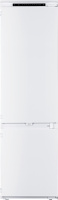 Weissgauff-WRKI-195-Total-NoFrost Холодильник встраиваемый Weissgauff WRKI 195 Total NoFrost