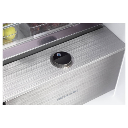 Холодильник Korting KNFF 82535 X