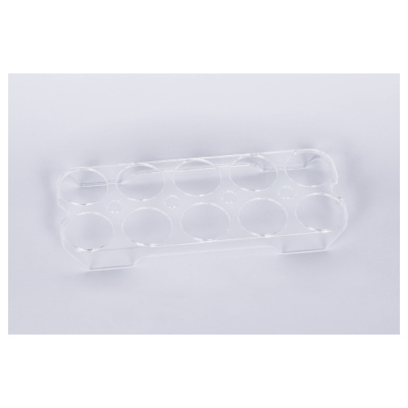 Холодильник Korting KNFF 82535 X