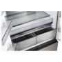 Холодильник Korting KNFF 82535 XN