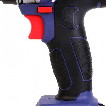 Дрель-шуруповерт аккумуляторная Диолд ДЭА-12 Л-01