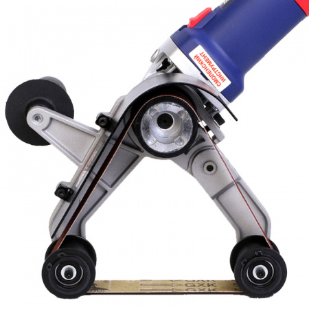 Насадка ленточно-шлифовальная Диолд НЛШ-30