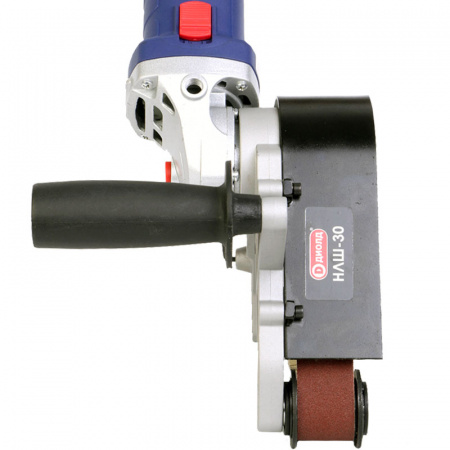 Насадка ленточно-шлифовальная Диолд НЛШ-30