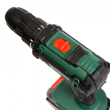 Дрель-шуруповерт аккумуляторная Дифмаш ША-20-06