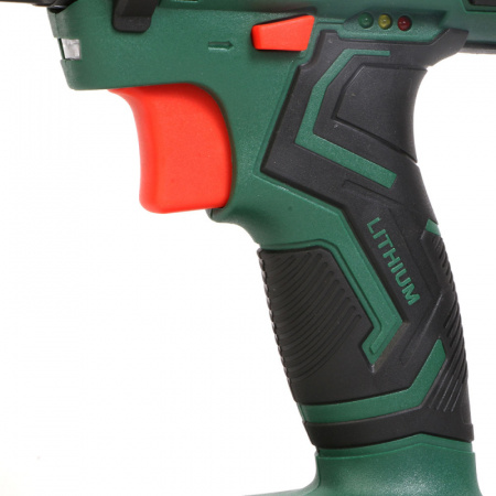 Дрель-шуруповерт аккумуляторная Дифмаш ША-20-06