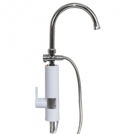 Водонагреватель проточный Pioneer WH657SH