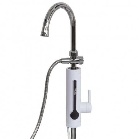 Водонагреватель проточный Pioneer WH657SH