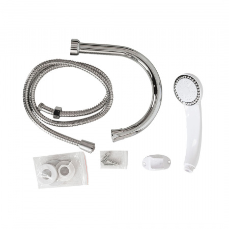 Водонагреватель проточный Pioneer WH657SH