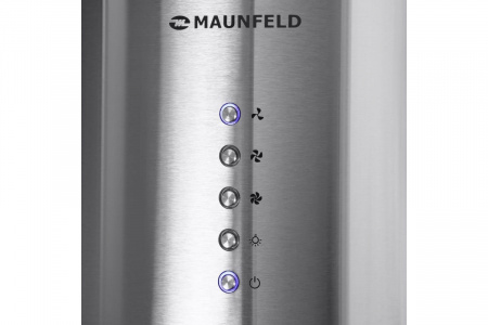 Вытяжка Maunfeld Lee Light Isla 35
