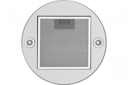 Вытяжка Maunfeld Lee Light Isla 35