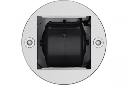 Вытяжка Maunfeld Lee Light Isla 35