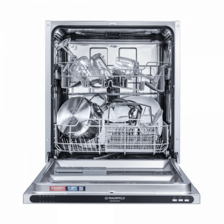 Посудомоечная машина встраиваемая Maunfeld MLP6022A01