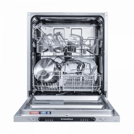 Посудомоечная машина встраиваемая Maunfeld MLP6242G02