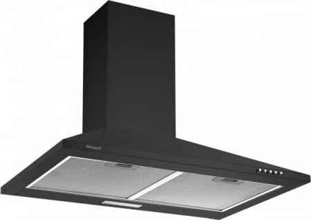 Вытяжка Weissgauff Zosma 60 PB BL