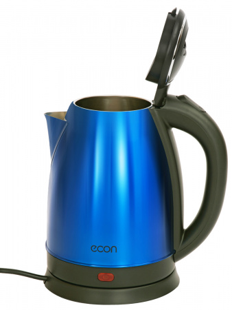 Чайник Econ ECO-1879KE (металл)