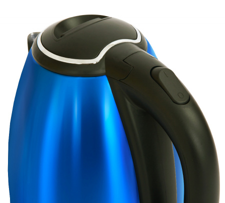 Чайник Econ ECO-1879KE (металл)