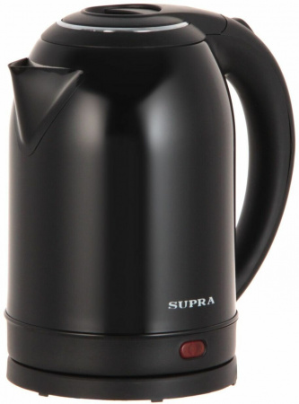 Чайник Supra KES-2003N (черный)