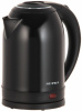 Чайник Supra KES-2003N (черный)