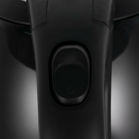 Чайник Supra KES-2003N (черный)