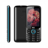 Сотовый телефон BQ 3590 Step XXL+ Black+Blue