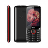 Сотовый телефон BQ 3590 Step XXL+ Black+Red