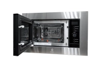Микроволновая печь встраиваемая Jacky's JM BI20A1 (нержавеющая сталь)