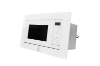 Микроволновая печь встраиваемая Jacky's JM BW20A1 белый