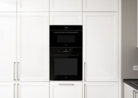 Микроволновая печь встраиваемая Weissgauff BMWO-341 DB Black Edition