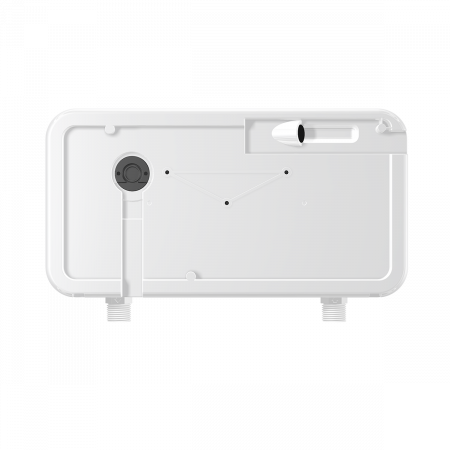 Водонагреватель проточный Thermex Oscar 5500