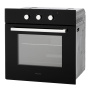 Духовой шкаф Krona ESSENZA 60 BL G2