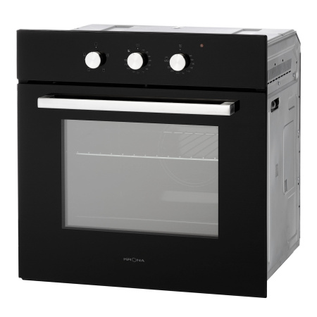 Духовой шкаф Krona ESSENZA 60 BL G2