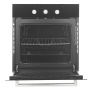 Духовой шкаф Krona ESSENZA 60 BL G2